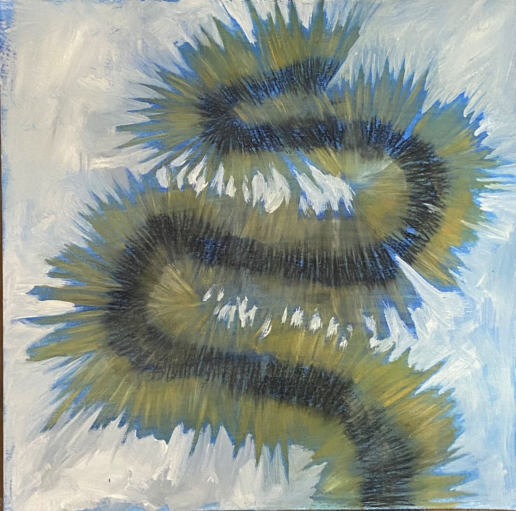 Unknown Knowns no3